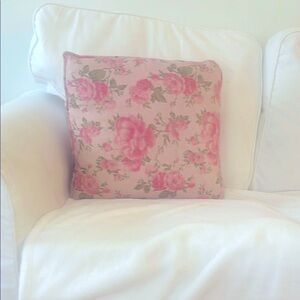 LOVESHACKFANCY Throw pillow🌸☘️🌸